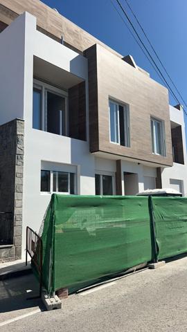 Conjunto residencial de tres plantas en Pilar de la Horadada photo 0