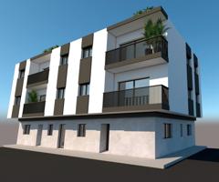 Complejo de apartamentos en San Javier (Murcia) photo 0