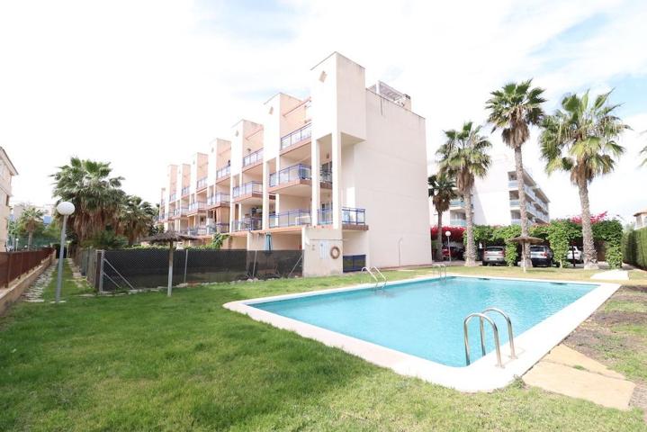 APARTAMENTO EN ORIHUELA COSTA. PLANTA BAJA. 2 DOR. 2 BAÑOS. 112 M2. PISCINA. PARKING. JARDIN 60 M2. photo 0