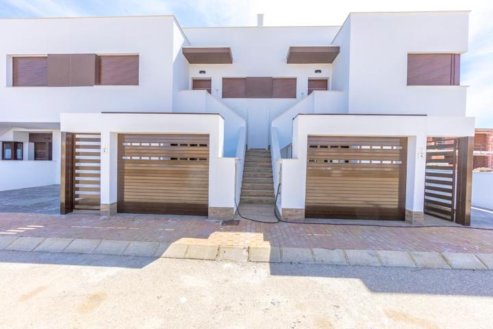 Complejo de 56 bungalows en San Pedro del Pinatar (Murcia) photo 0