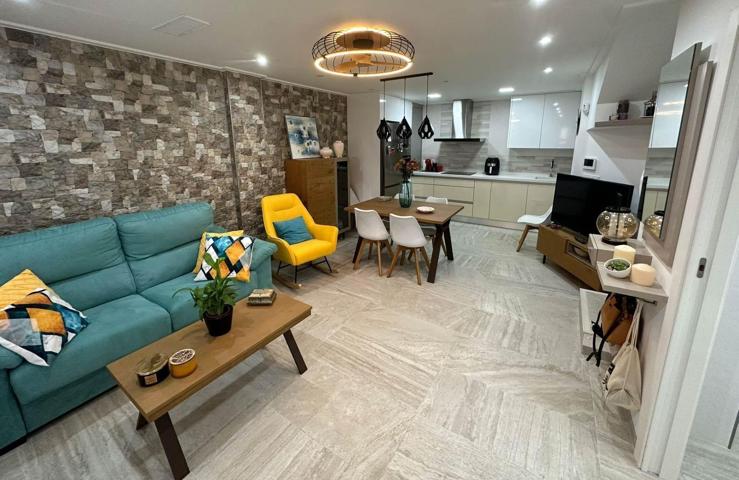 Dúplex en Venta a Pocos Metros de la Playa en la Mata, Torrevieja photo 0