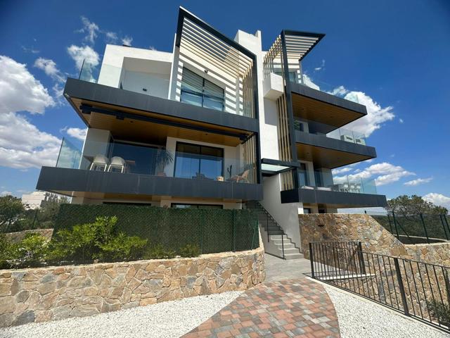 Piso nuevo en venta en Las Colinas Golf Resort. photo 0