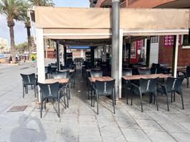 Local comercial primera linea de playa photo 0