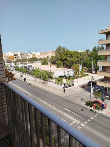 Apartamento Reformado en Torrevieja - Zona Acequion con Vistas Despejadas photo 0