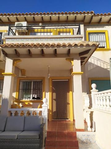 Casa de 2 Dormitorios en Zeniamar, Orihuela Costa photo 0