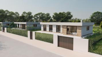 Complejo de 6 villas en Calasparra (Murcia) photo 0
