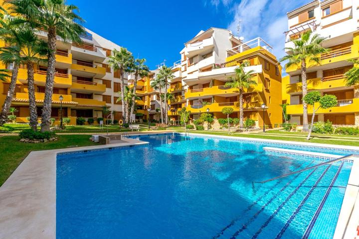 'LA RECOLETA' ATICO CON TRES TERRAZAS. GARAJE+TRASTERO. 2 DORM. 2 BAÑOS. 201 M2. PISCINAS. photo 0