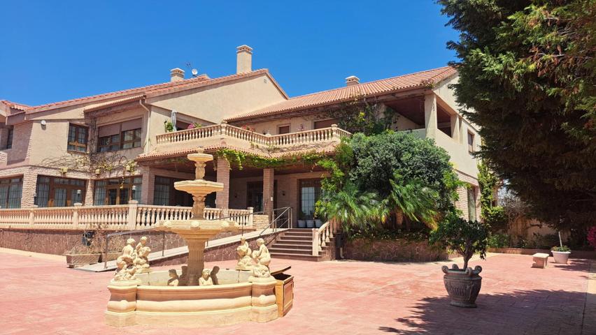 RESTAURANTE EN CABO ROIG. CON 871 M2. photo 0
