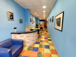 LOCAL COMERCIAL PARA MONTAR NEGOCIO EN EL CENTRO DE TORREVIEJA. photo 0