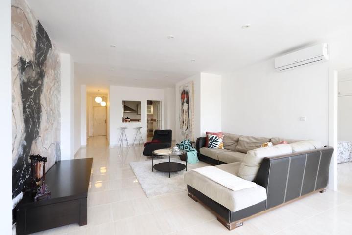 REFORMADO APARTAMENTO FRENTE DEL PUERTO. 3 DORM. 2 BAÑO. 110M2. photo 0
