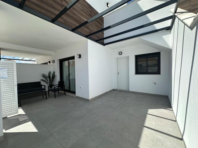 Complejo de 6 bungalows en Pilar de la Horadada photo 0