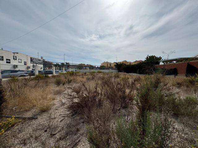PARCELA 1000 M2 EN ORIHUELA COSTA. A 350 METROS DEL MAR. photo 0