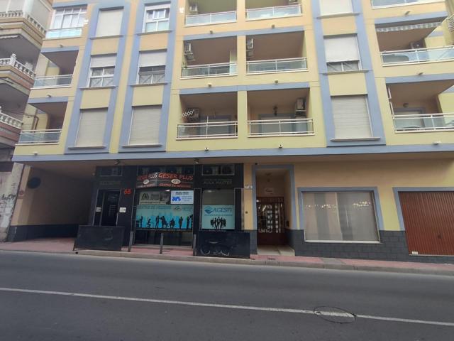 Piso En venta en Centro, Torrevieja photo 0
