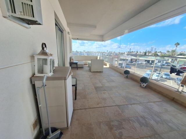 Encantador apartamento en Los Dolses, Orihuela Costa photo 0