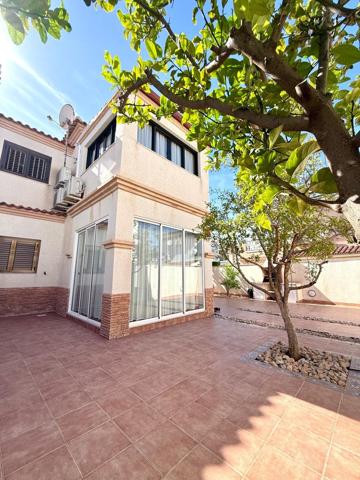 Unifamiliar En venta en Aguas Nuevas, Torrevieja photo 0