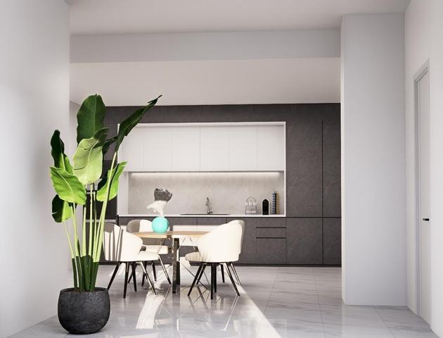 OBRA NUEVA! APARTAMENTO EN LA 2 LINEA DEL MAR. CON TRASTERO. 2 DORM. 2 BAÑOS. 125 M2. photo 0