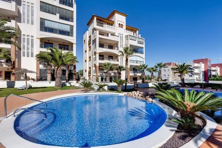 Exclusivo Apartamento en Guardamar del Segura con Vistas al Mar photo 0