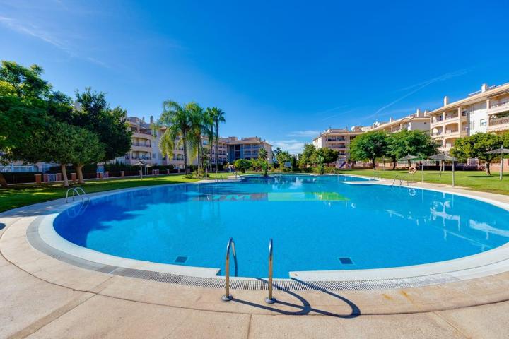 Laguna golf Playa Flamenca Elegante apartamento de 3 dormitorios y 2 baños en venta photo 0