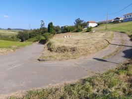 Oportunidad de Inversión: Terreno Urbano en Gozón, San Martin de Podes photo 0