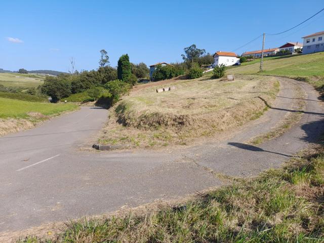 Oportunidad de Inversión: Terreno Urbano en Gozón, San Martin de Podes photo 0