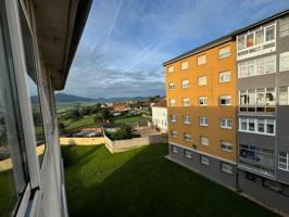 Acogedor Apartamento Semireformado en Avilés, Zona Villalegre - La Luz photo 0