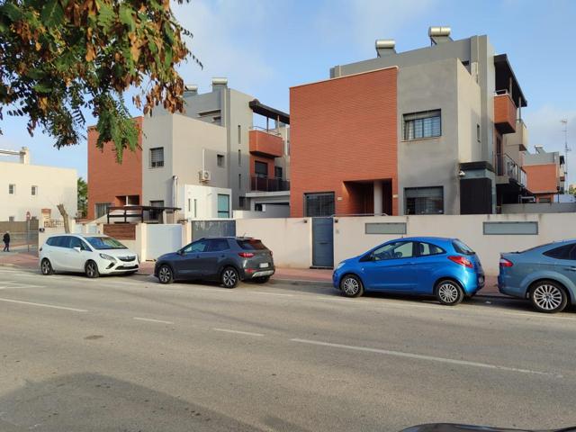 Casa Tipo Dúplex en Torrevieja - Espacio Ideal para tu Nueva Vida photo 0