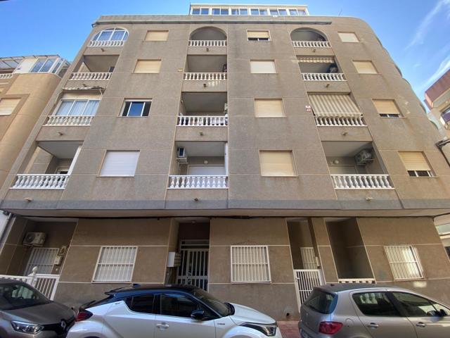 Apartamento a 250 metros de la playa central y paseo marítimo en Torrevieja ! photo 0