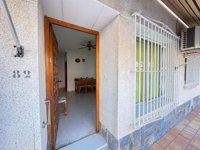 APARTAMENTO EN SAN PEDRO DEL PINATAR. PLANTA BAJA. 3 DORM. 1 BAÑO. 80 M2. PLAYA 2 250 METROS. photo 0