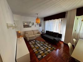 Acogedor Apartamento en La Calzada, Gijón con Excelentes Comodidades photo 0