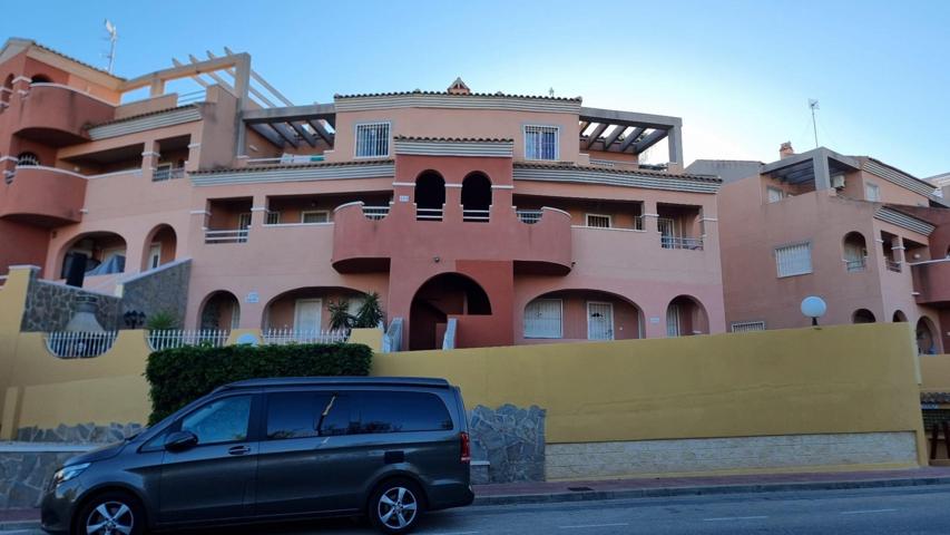 Gran apartamento dúplex en Orihuela Costa ! photo 0