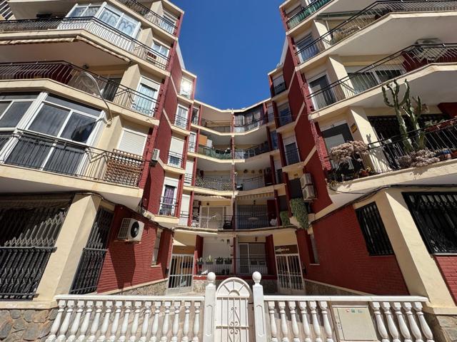 APARTAMENTO PLANTA BAJA A 50 METROS DE PLAYA LOS LOCOS . 2 DORM. 1 BAÑO. 68 M2 photo 0