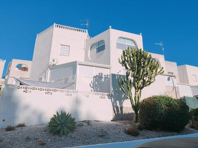 APARTEMENTO EN SAN MIGUEL DE SALINAS DE 1 DORMITORIO Y GRAN SOTANO. photo 0