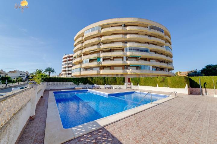 VIVE EL MEDITERRÁNEO: APARTAMENTO CON TERRAZA Y LUZ NATURAL photo 0