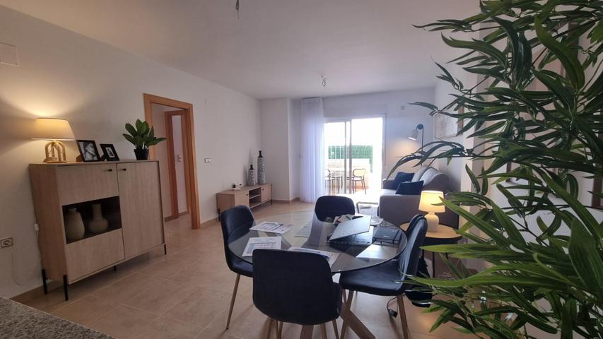 Nuevo proyecto a la venta, pisos de 1 o 2 habitaciones desde 123.500€ !!! photo 0