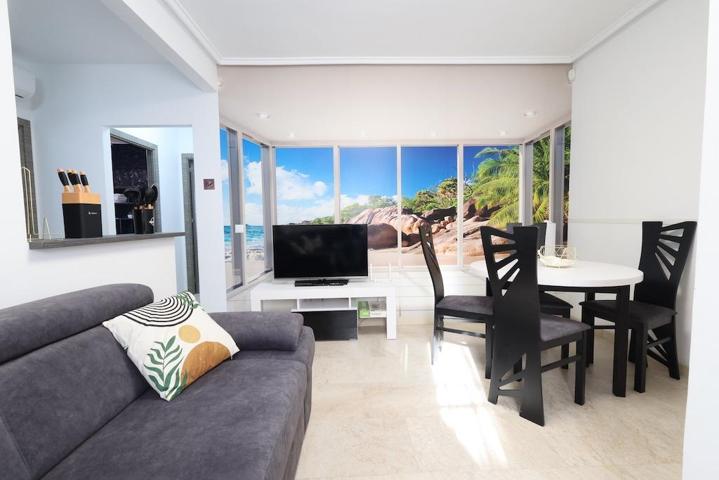 APARTAMENTO EN ACEQUION CON PISCINA COMUNITARIA. 3 DORM. 1 BAÑOS. 69 M2. photo 0