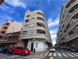 Encantador Apartamento en Torrevieja - Playa del Cura photo 0