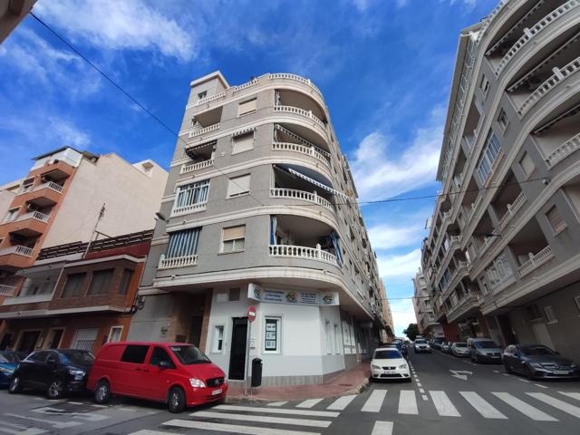 Encantador Apartamento en Torrevieja - Playa del Cura photo 0