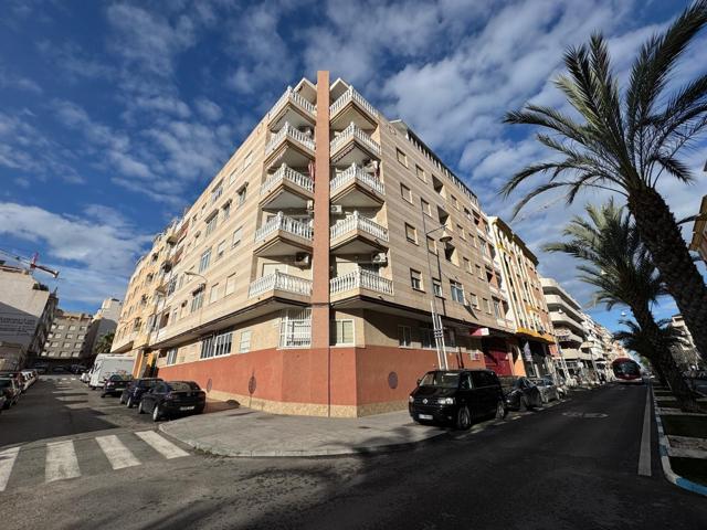 APARTAMENTO EN AV. DE LAS HABANERAS. 2 DORM. 1 BAÑO. SUPERFICIE 56 M2. photo 0
