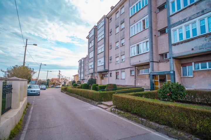 Piso En venta en El Alfaraz, Aviles photo 0
