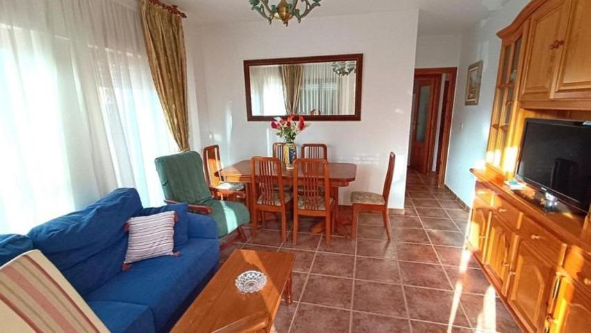 GRAN APARTAMENTO EN TORREVIEJA, 3 HAB, 1 BAÑO photo 0