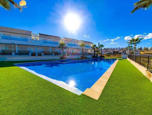 Encantador Chalet en Los Balcones, Torrevieja photo 0