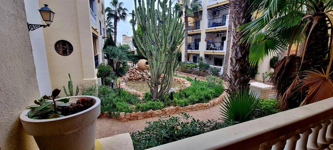 Bonito apartamento planta baja de dos dormitorios en Aldea de Mar photo 0
