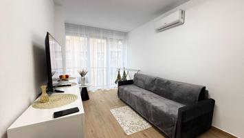 Exclusivo Estudio con reforma, 200 m. de la playa photo 0