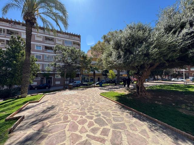 APARTAMENTO A 100 METROS DE LA PLAYA DEL CURA! 3 DORM. 1 BAÑO. 74 M2. photo 0