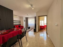 REFORMADO APARTAMENTO EN ACEQUION DE 3 DORM. 2 BAÑOS. 103 M2. PLAYA A 200 METROS photo 0