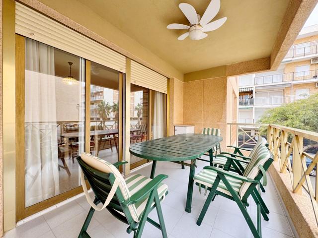 APARTAMENTO EN PLAYA DE PUNTA PRIMA. 2 DORM. 2 BAÑOS. 95 M2. PARKING INCLUIDO. photo 0