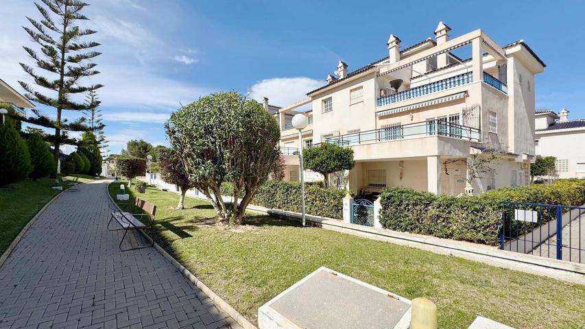 Piso En venta en Pueblo Latino, Pilar De La Horadada photo 0