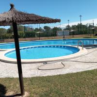 DREAM HILLS , BUNGALOW BAJO , 2 DORMITORIOS , ORIHUELA COSTA photo 0