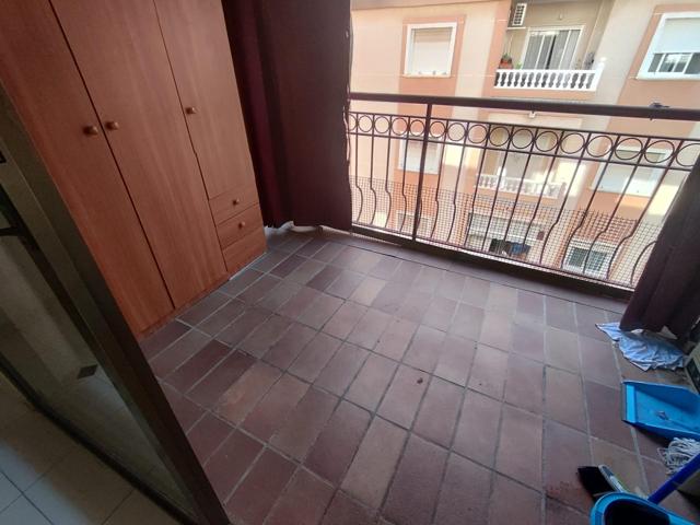 Estudio Céntrico en Torrevieja a Pocos Pasos de la Playa photo 0