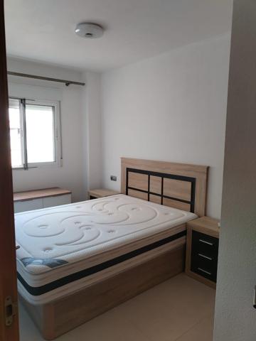 Acogedor Apartamento Semireformado en Playa del Cura, Torrevieja 2 HAB 1 BAÑO Y 2 TRASTEROS A 500 METROS DE LA PLAYA photo 0